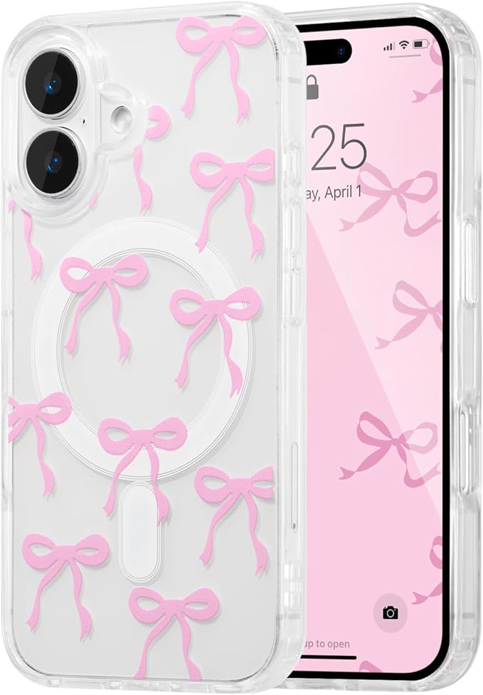 I PHONE 16 CASE