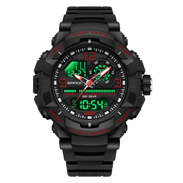 best wrist watch