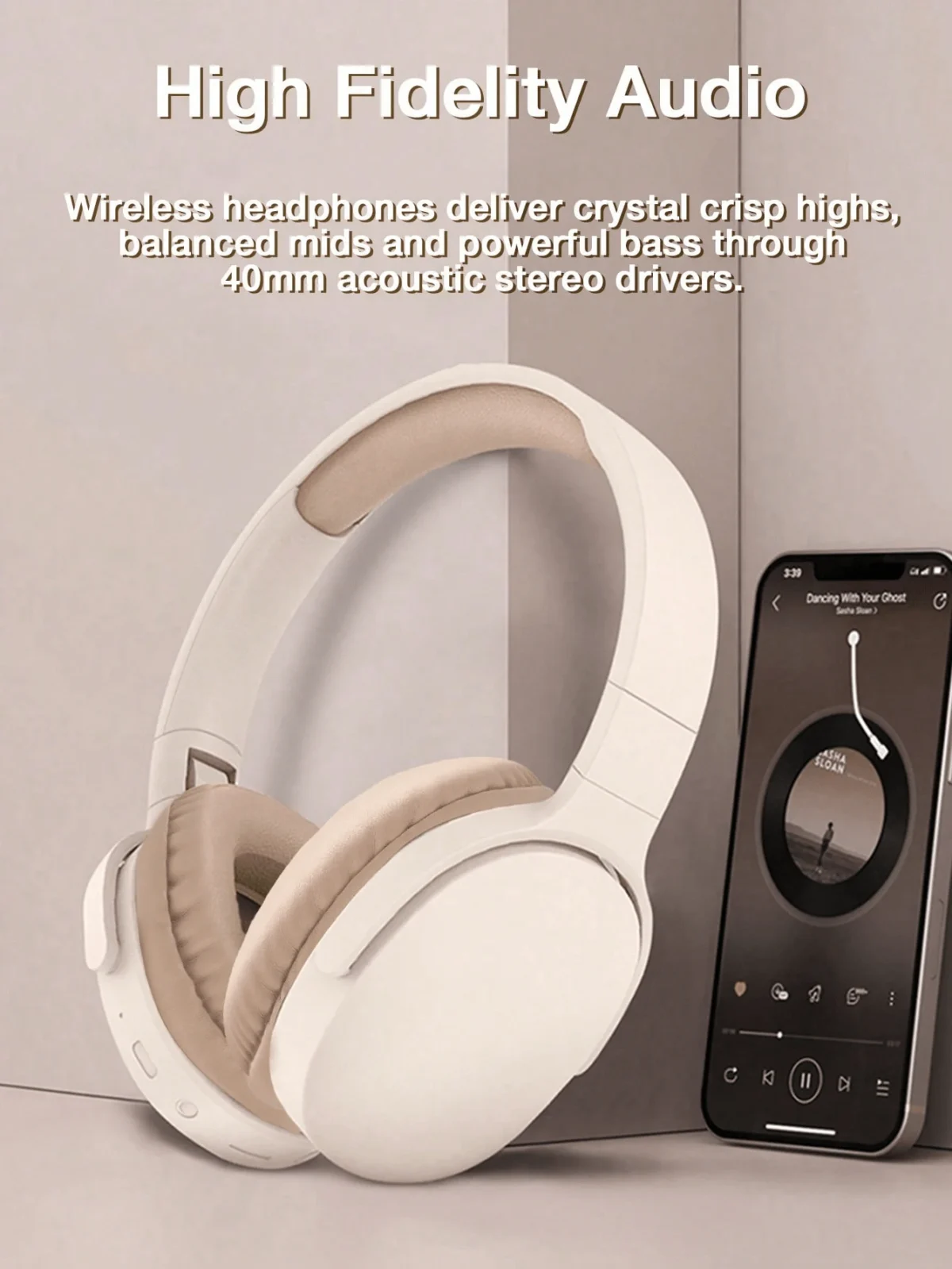 unique headset