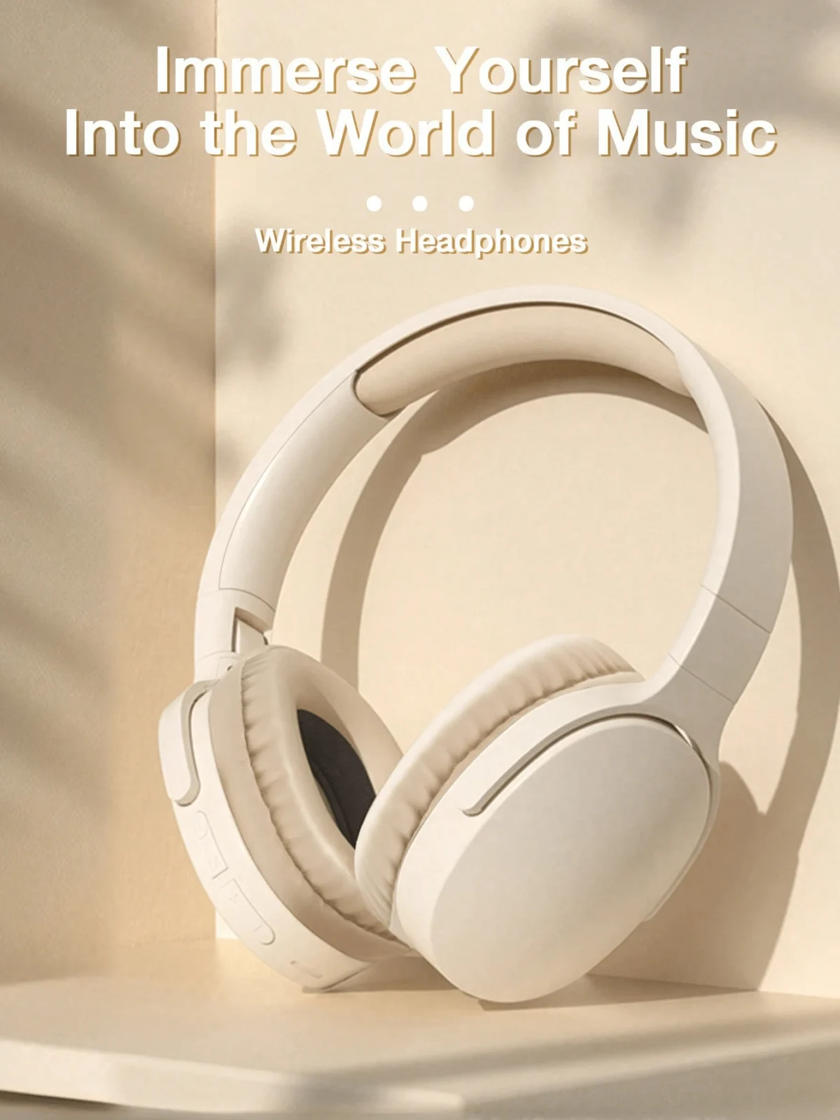 headphones