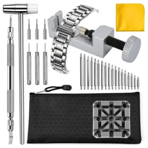 watch repair tool kit
