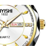 wrist watch
