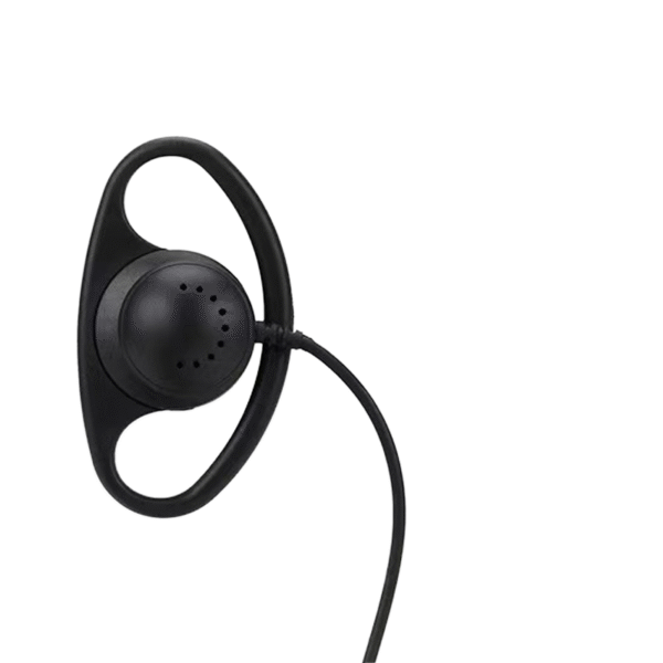 Ear Headphones Tour Group Audio