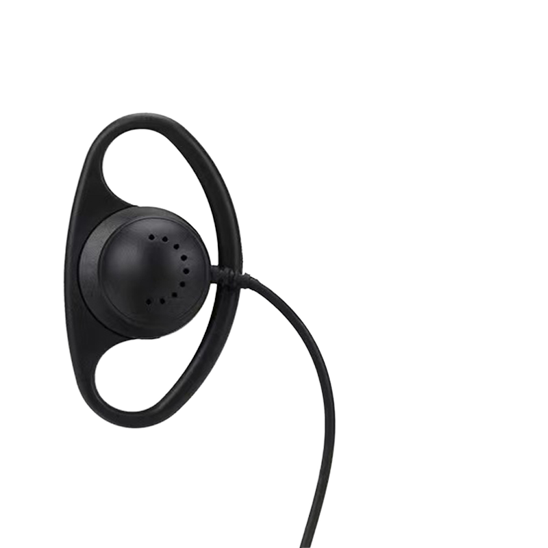 Ear Headphones Tour Group Audio