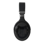 Timyaan DR988 LED Silent Disco Headphones with 500m Range and Wireless Transmitter Support