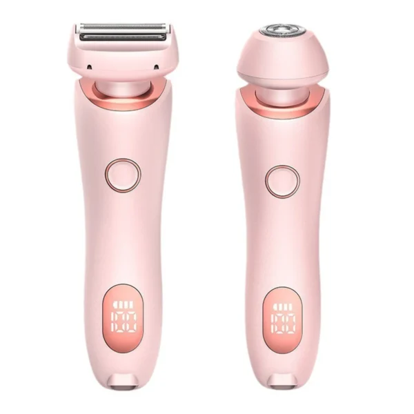 hair removal trimmer