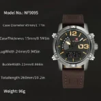 wrist Watch
