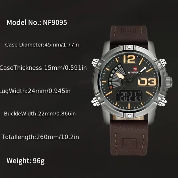 wrist Watch