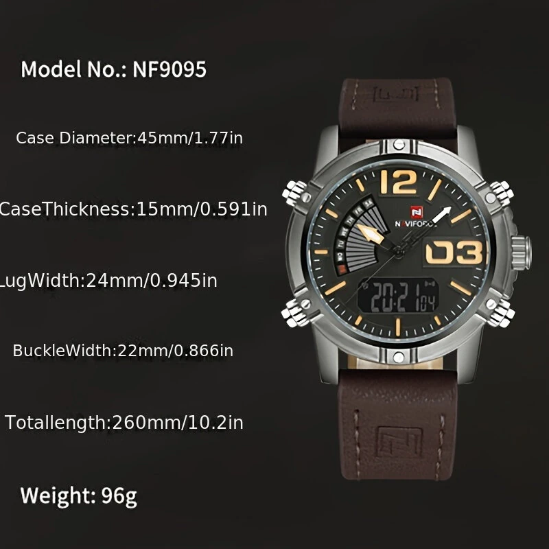 wrist Watch