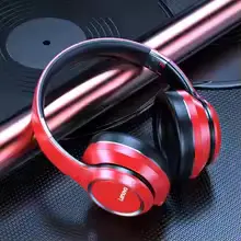Lenovo HD200 Bluetooth wireless over-ear headphones